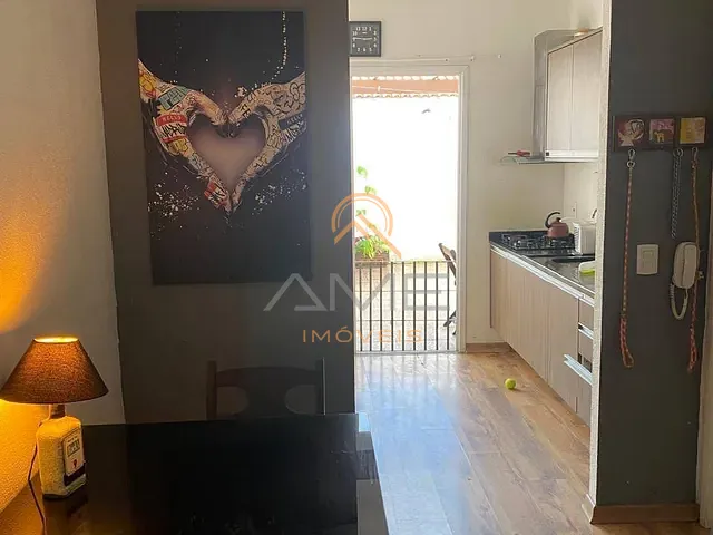 Casa 2 quartos e 2 banheiros, à venda, no bairro Areal em Pelotas