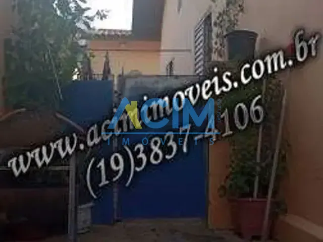 Casa com 250m², à venda, no bairro Recanto dos Lagos em Jaguariúna
