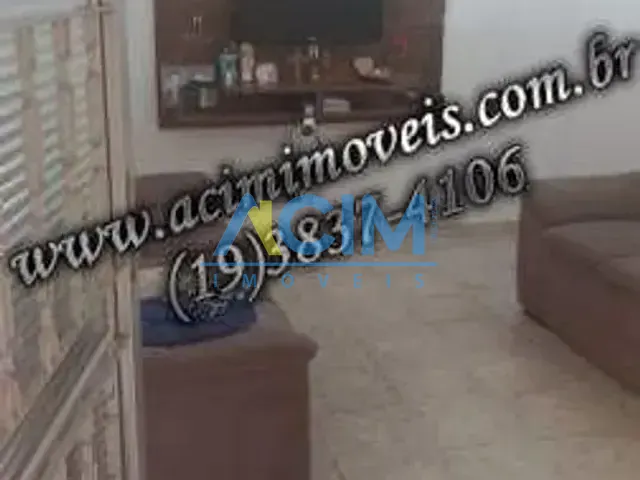 Casa com 250m², à venda, no bairro Recanto dos Lagos em Jaguariúna