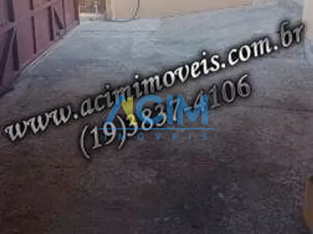 Casa com 250m², à venda, no bairro Recanto dos Lagos em Jaguariúna