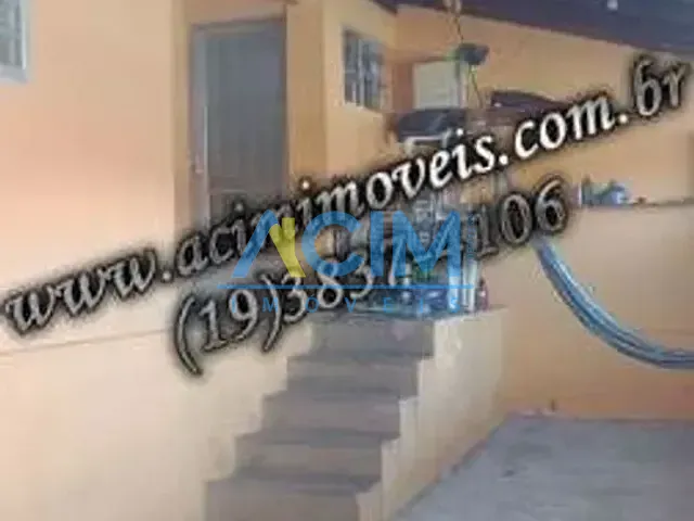Casa com 250m², à venda, no bairro Recanto dos Lagos em Jaguariúna