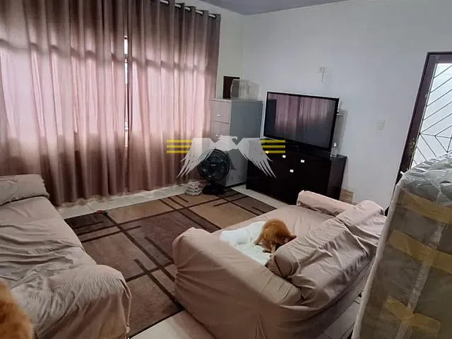 Casa 2 quartos e 1 banheiro, à venda, no bairro Mooca em São Paulo