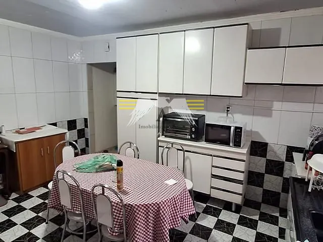 Casa 2 quartos e 1 banheiro, à venda, no bairro Mooca em São Paulo