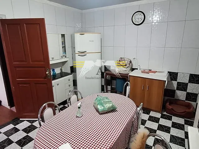 Casa 2 quartos e 1 banheiro, à venda, no bairro Mooca em São Paulo