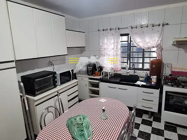 Casa 2 quartos e 1 banheiro, à venda, no bairro Mooca em São Paulo