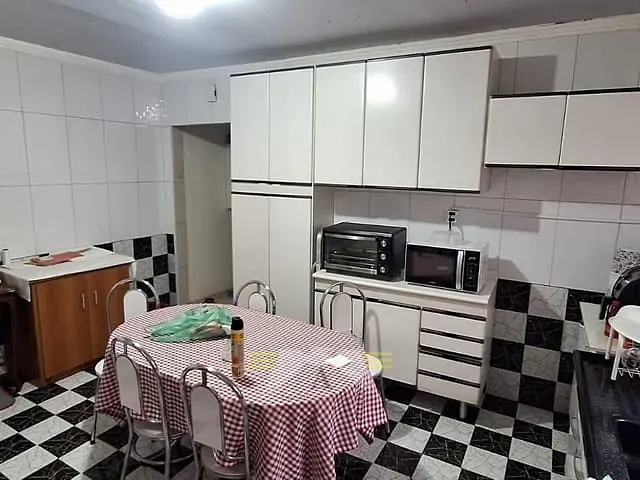 Casa 2 quartos e 1 banheiro, à venda, no bairro Mooca em São Paulo