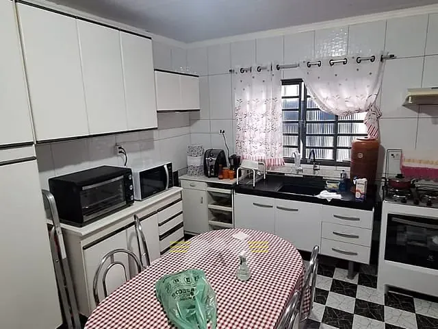 Casa 2 quartos e 1 banheiro, à venda, no bairro Mooca em São Paulo