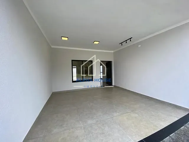 Casa com 175m² 3 quartos e 2 banheiros, à venda, no bairro Residencial Vila Romana em Pindamonhangaba