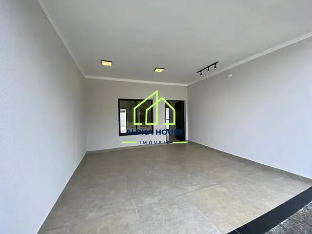 Casa com 175m² 3 quartos e 2 banheiros, à venda, no bairro Residencial Vila Romana em Pindamonhangaba