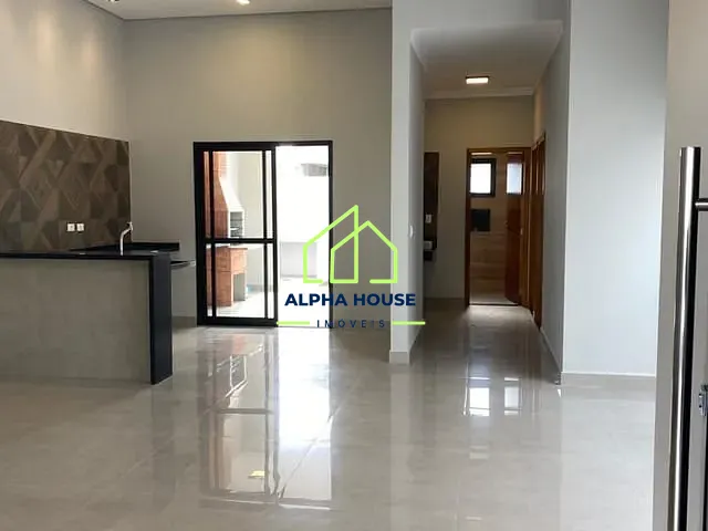 Casa com 175m² 3 quartos e 2 banheiros, à venda, no bairro Residencial Vila Romana em Pindamonhangaba