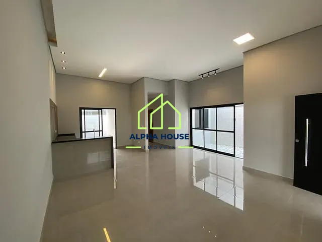 Casa com 175m² 3 quartos e 2 banheiros, à venda, no bairro Residencial Vila Romana em Pindamonhangaba