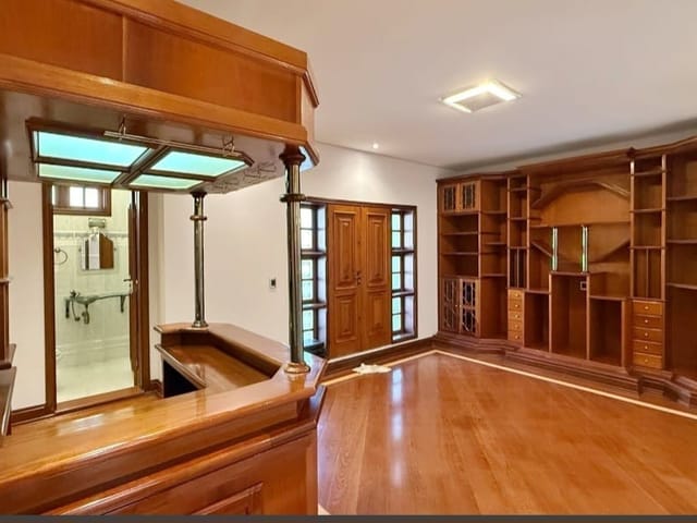 Casa com 387m² 5 quartos e 5 banheiros, à venda, no bairro Aqui se Vive em Indaiatuba