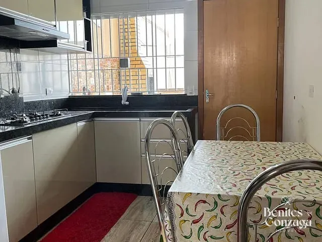 Casa com 125m² 2 quartos e 1 banheiro, à venda, no bairro Jardim Independência em Sarandi