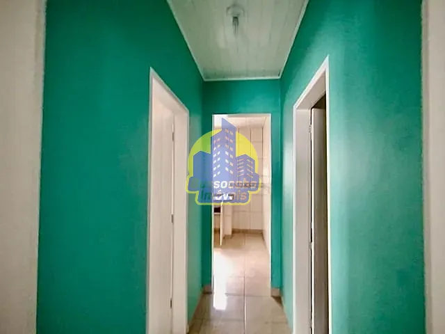 Casa com 259m², para alugar, no bairro Vila Osasco em Osasco