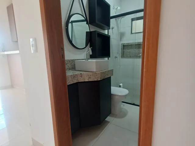 Foto do Casa - Casa à venda, Residencial Cerejeiras II Etapa, Anápolis, GO | CARMO IMÓVEIS
