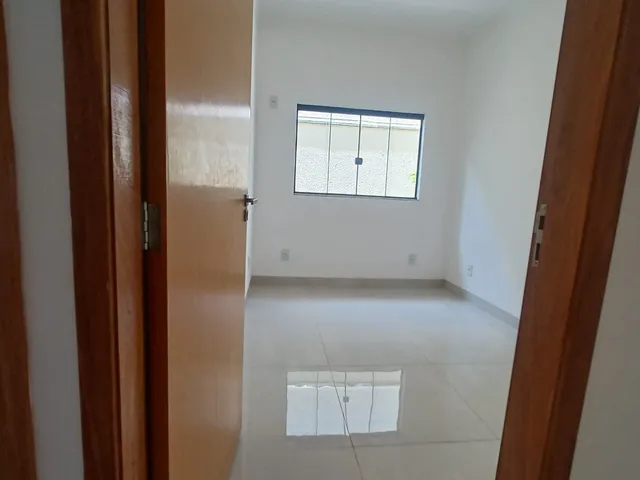 Foto do Casa - Casa à venda, Residencial Cerejeiras II Etapa, Anápolis, GO | CARMO IMÓVEIS