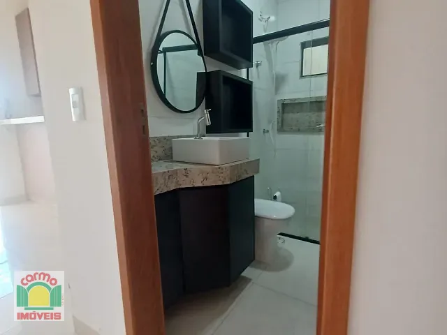 Casa 3 quartos e 2 banheiros, à venda, no bairro Residencial Cerejeiras em Anápolis