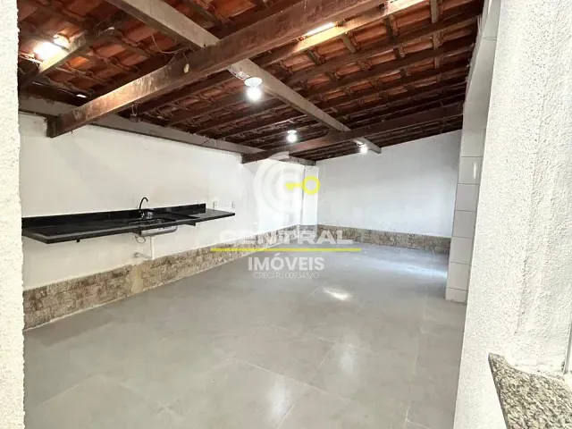 Casa 3 quartos e 2 banheiros, à venda, no bairro Nova Cidade em Itaboraí