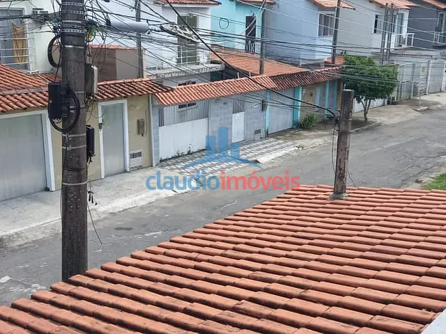 Casa 3 quartos e 2 banheiros, à venda, no bairro Ano Bom em Barra Mansa