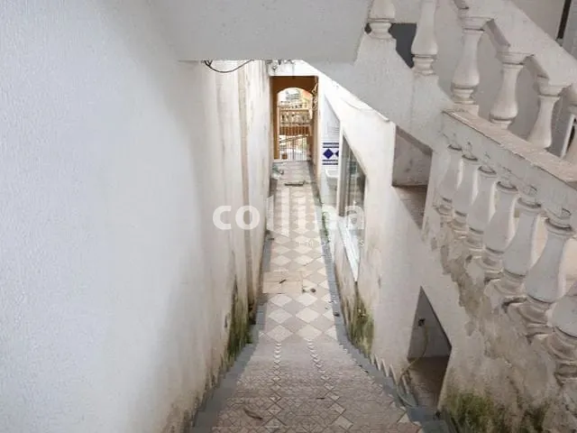 Casa com 189m² 4 quartos e 4 banheiros, à venda, no bairro km 18 em Osasco