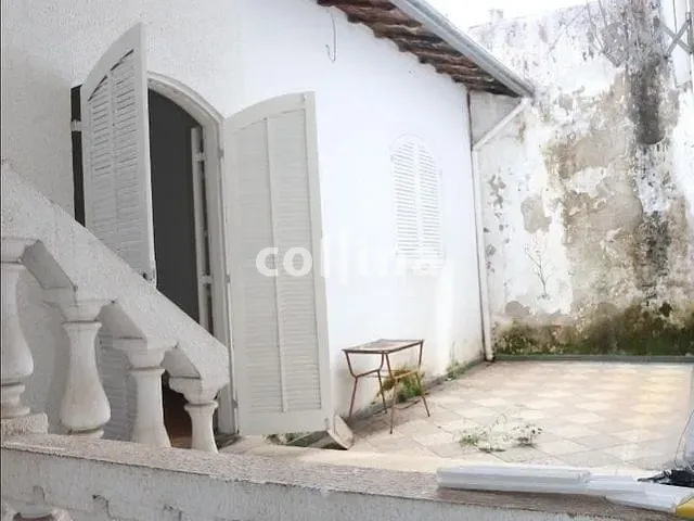 Casa com 189m² 4 quartos e 4 banheiros, à venda, no bairro km 18 em Osasco