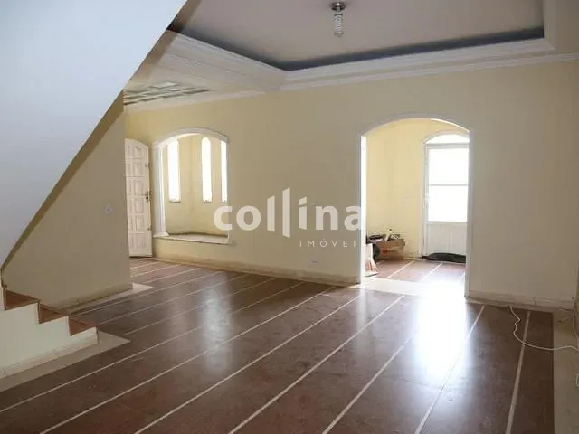 Casa com 189m² 4 quartos e 4 banheiros, à venda, no bairro km 18 em Osasco