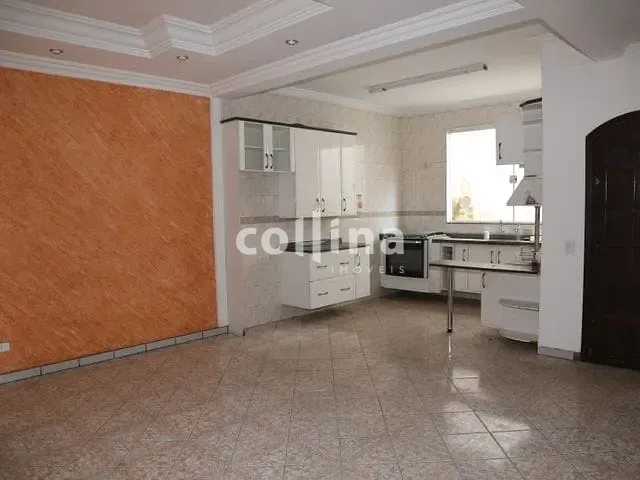 Casa com 189m² 4 quartos e 4 banheiros, à venda, no bairro km 18 em Osasco