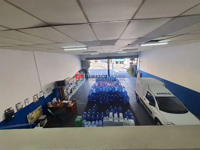 Casa com 751m², à venda, no bairro Utinga em Santo André