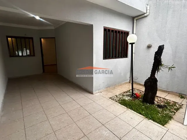 Casa 2 quartos e 3 banheiros, para alugar, no bairro Parque São Bento em Sorocaba