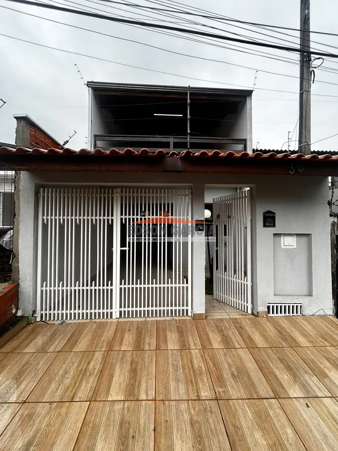 Casa, 2 quartos, 120 m² - Foto 1