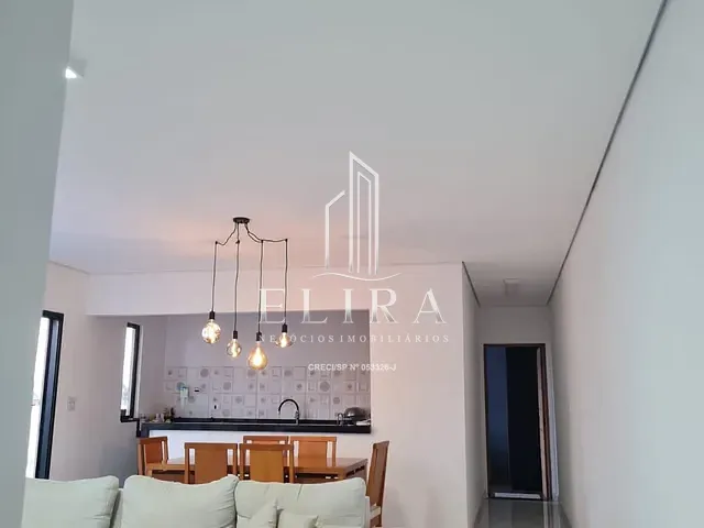 Casa com 540m² 2 quartos e 2 banheiros, à venda, no bairro Chácaras de Recreio Cruzeiro do Sul em Santa Bárbara D'Oeste