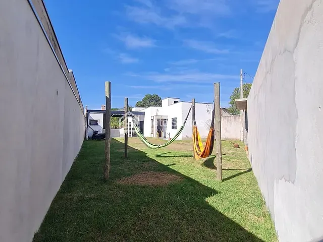Casa com 540m² 2 quartos e 2 banheiros, à venda, no bairro Chácaras de Recreio Cruzeiro do Sul em Santa Bárbara D'Oeste
