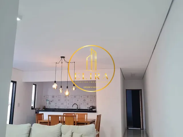Casa com 540m² 2 quartos e 2 banheiros, à venda, no bairro Chácaras de Recreio Cruzeiro do Sul em Santa Bárbara D'Oeste