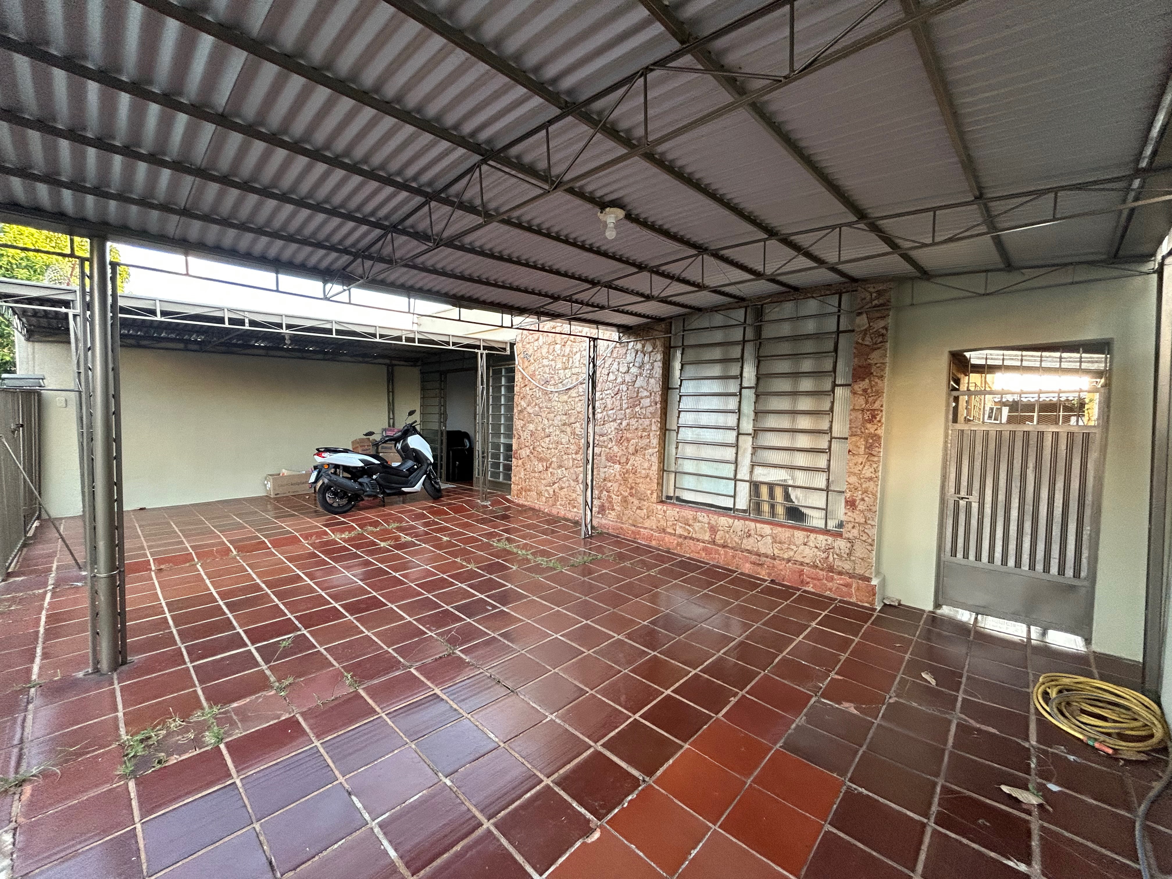 Casa, 1 quarto, 180 m² - Foto 6