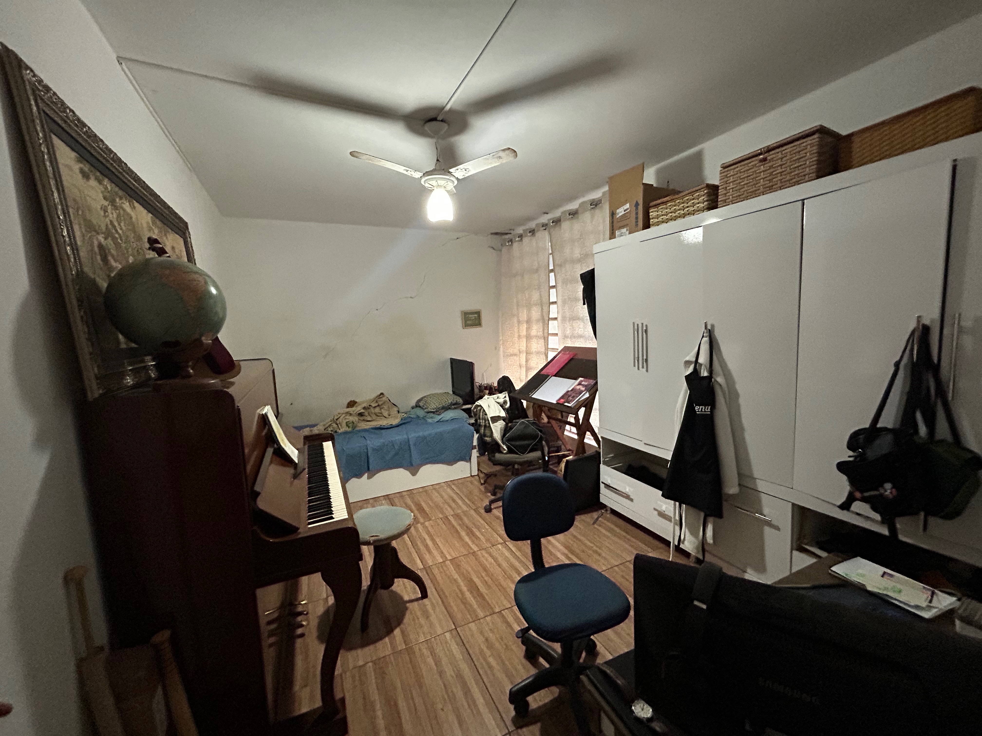 Casa, 1 quarto, 180 m² - Foto 8