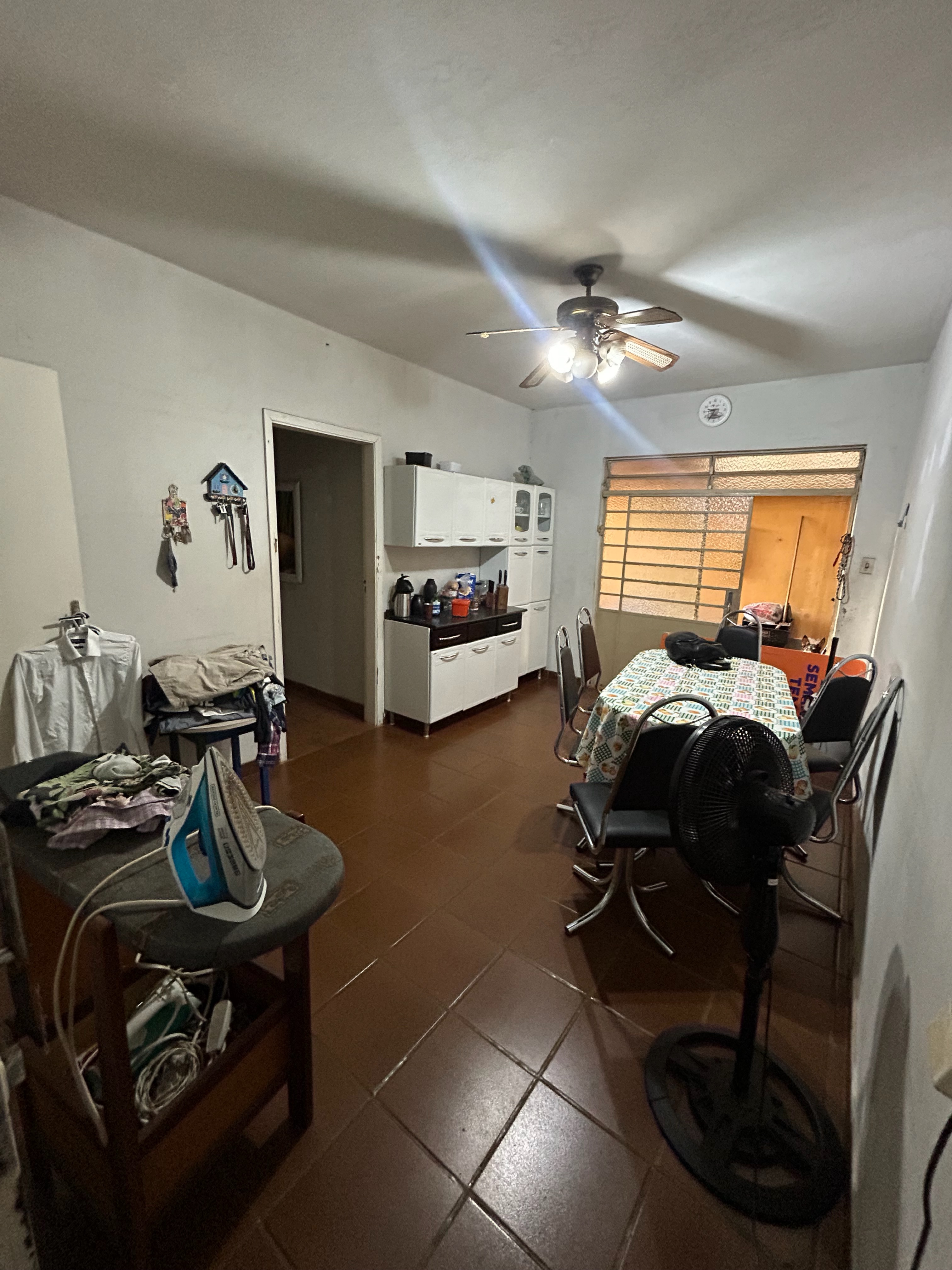 Casa, 1 quarto, 180 m² - Foto 9