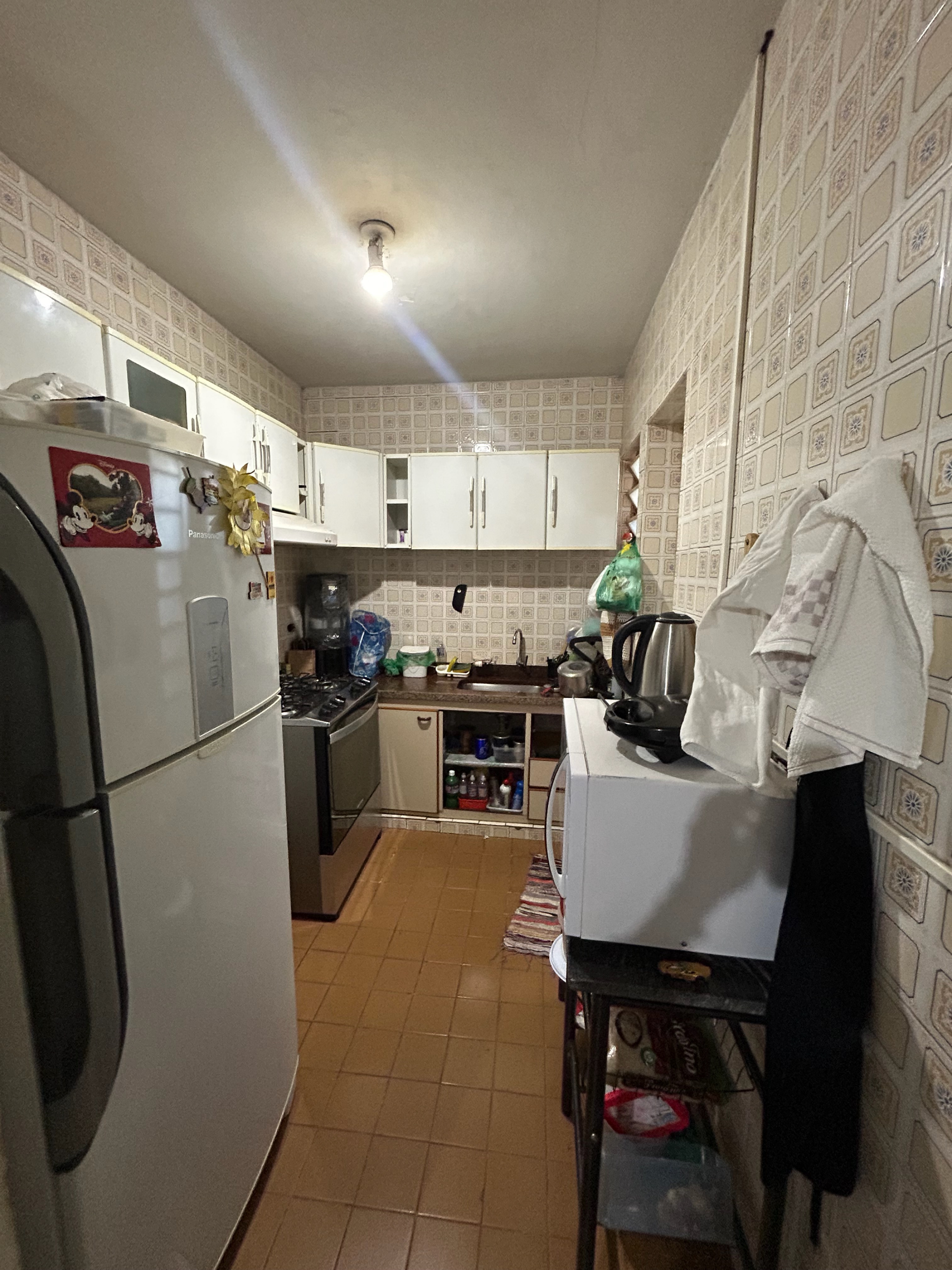 Casa, 1 quarto, 180 m² - Foto 11