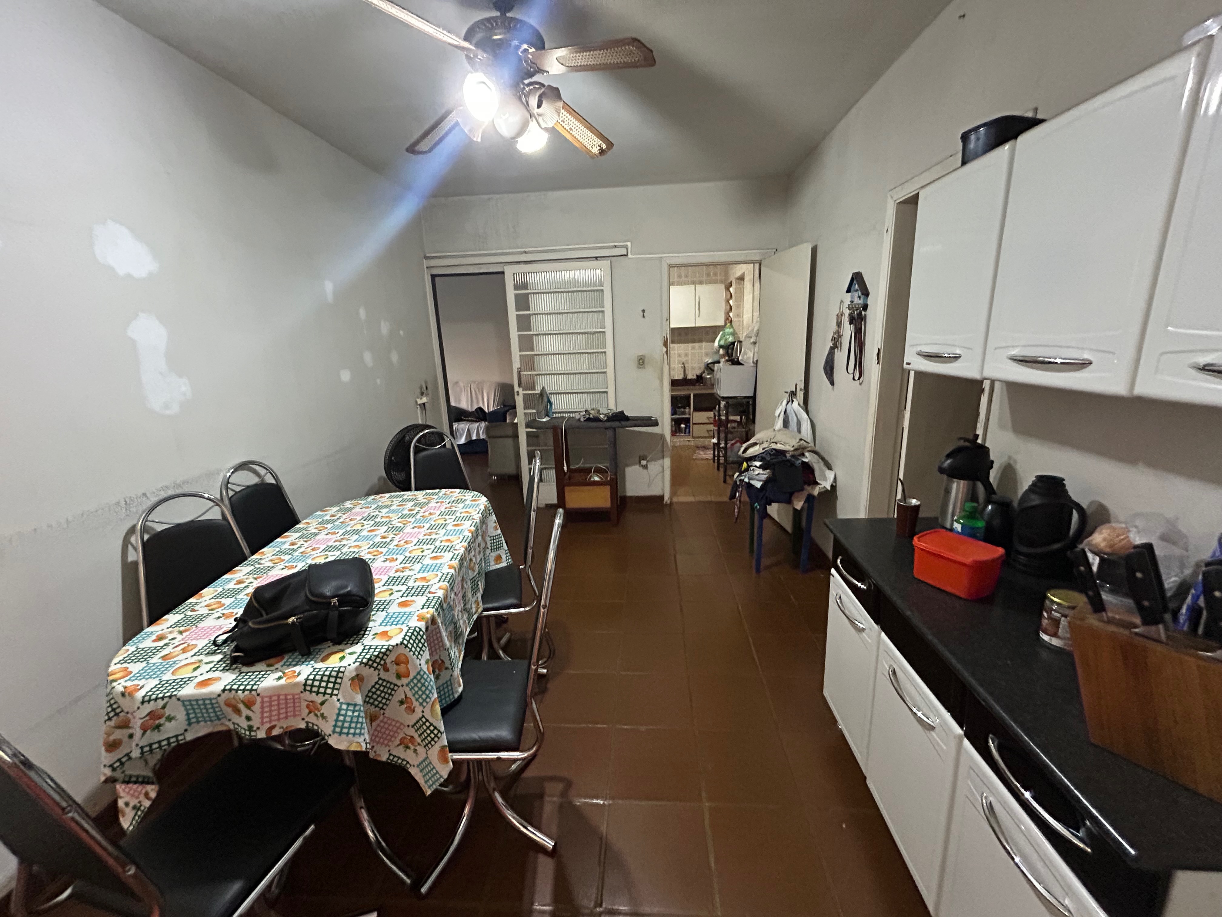 Casa, 1 quarto, 180 m² - Foto 12