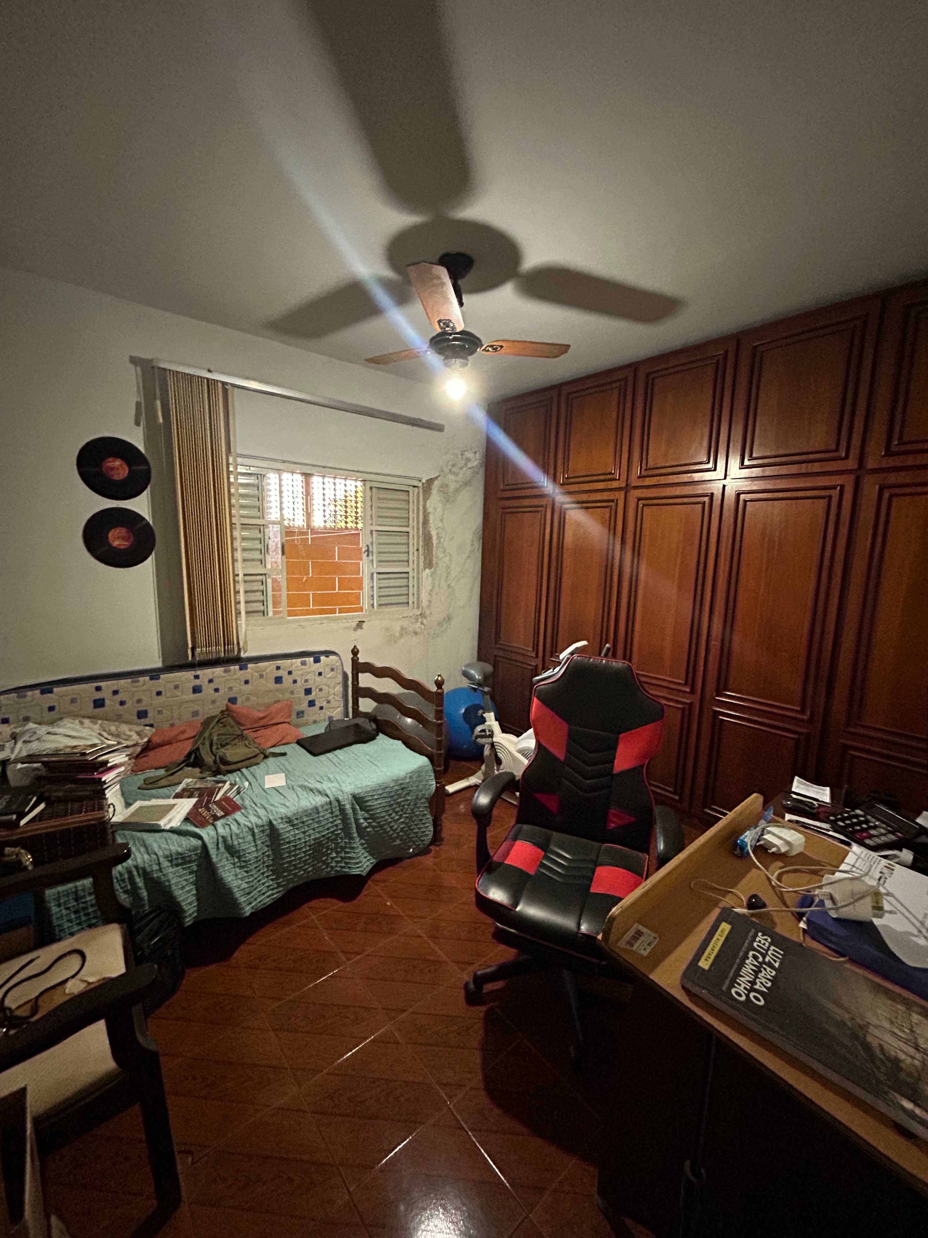 Casa, 1 quarto, 180 m² - Foto 15