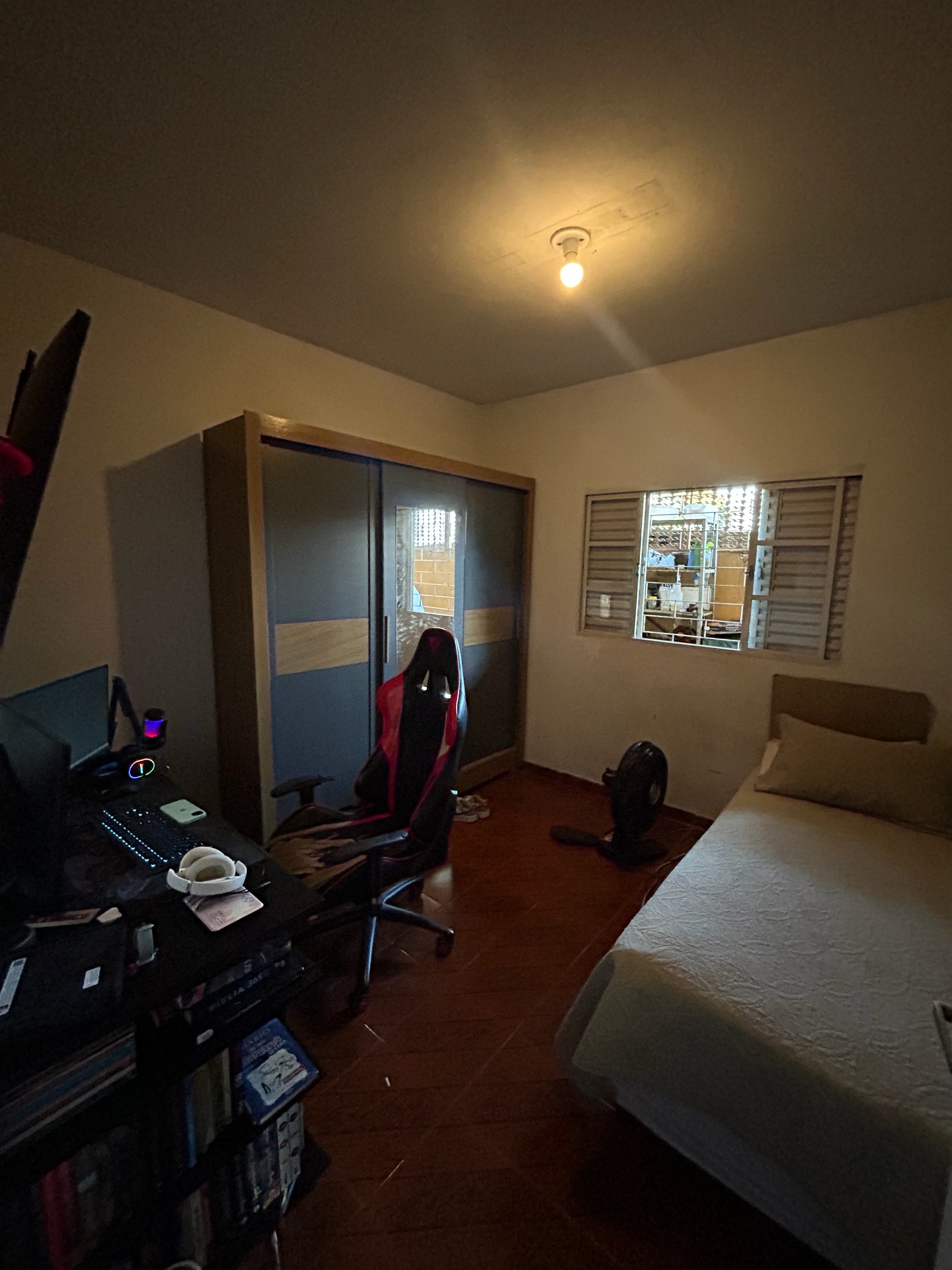 Casa, 1 quarto, 180 m² - Foto 16