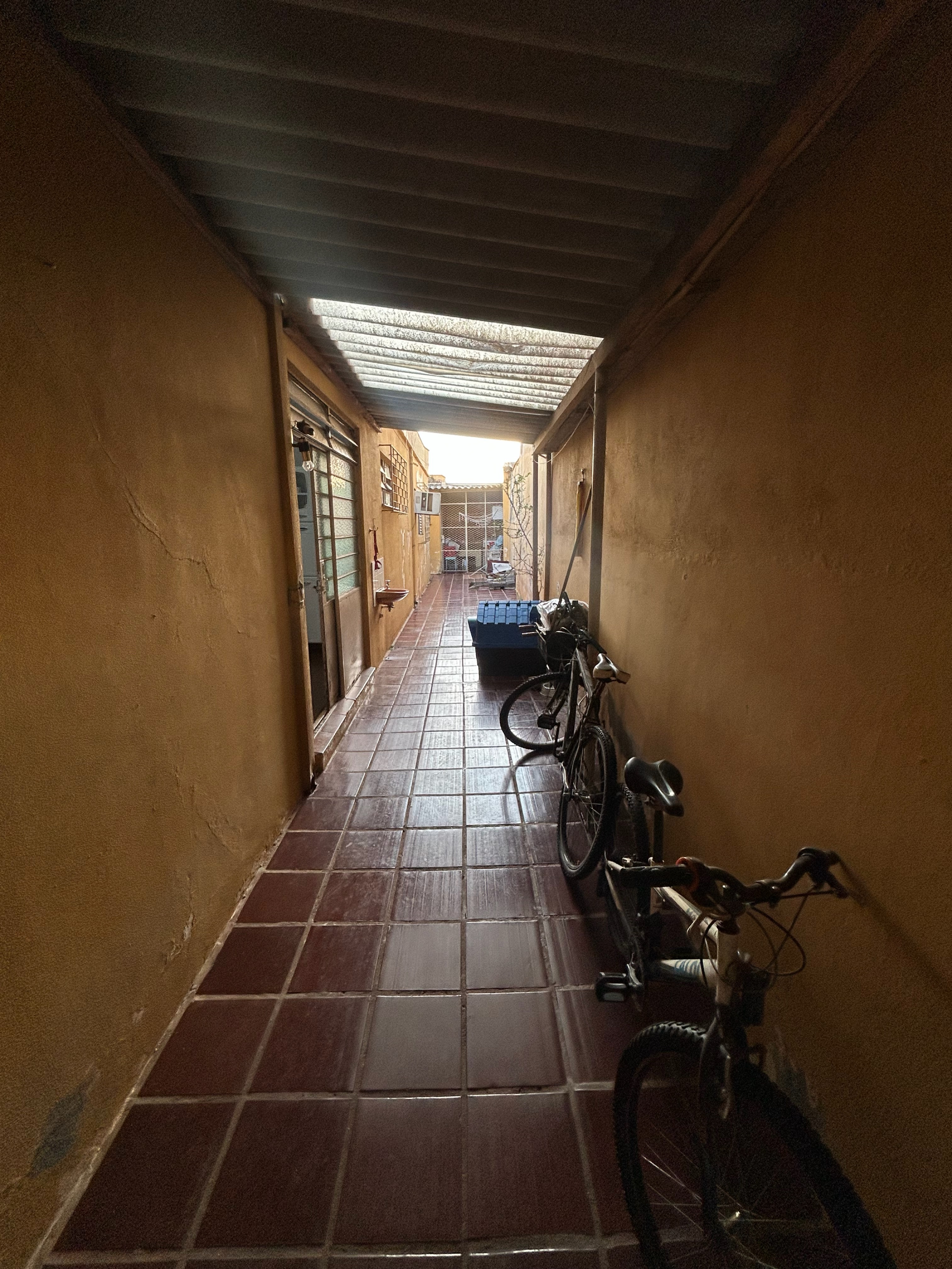 Casa, 1 quarto, 180 m² - Foto 21