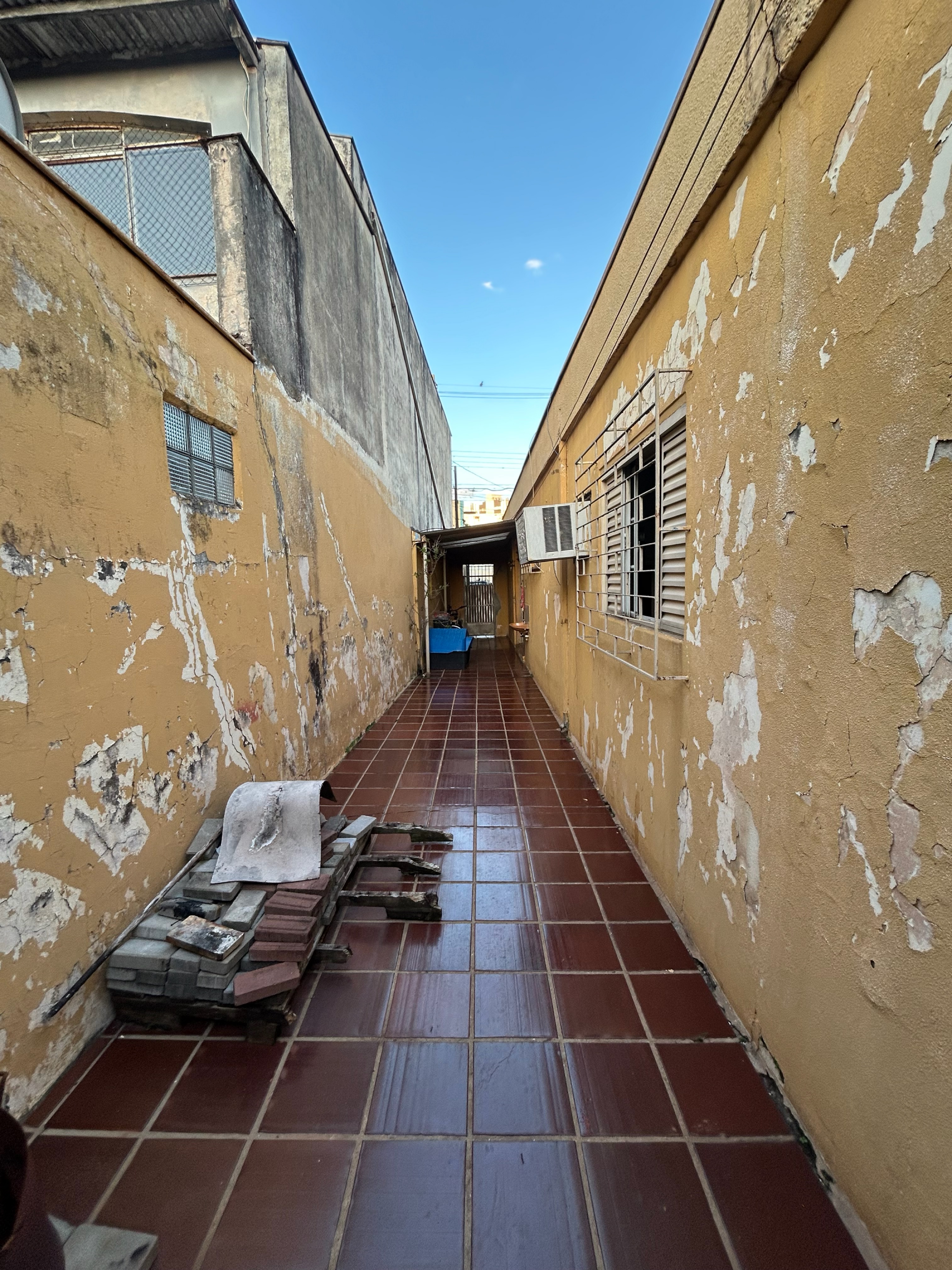 Casa, 1 quarto, 180 m² - Foto 22