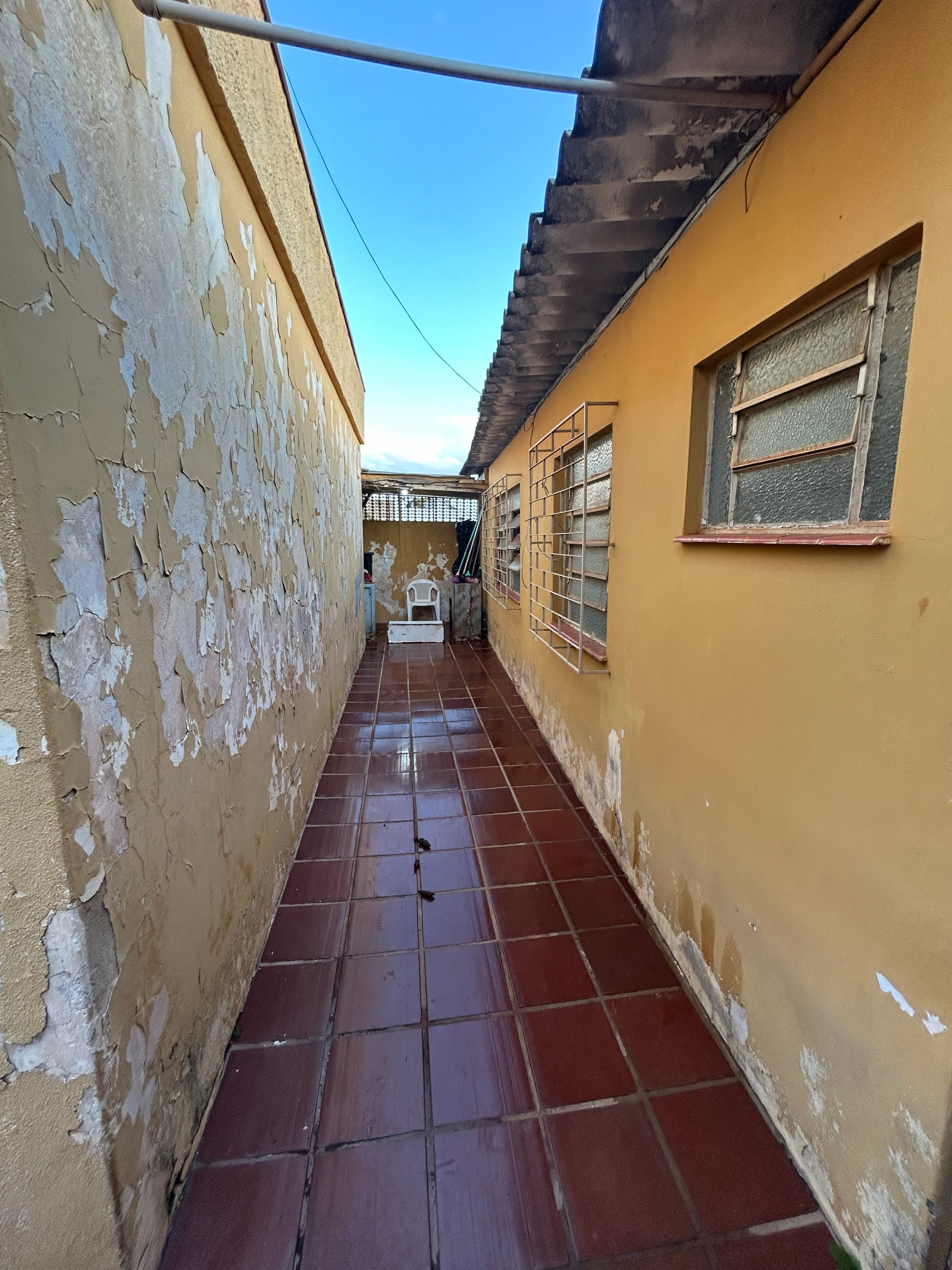 Casa, 1 quarto, 180 m² - Foto 23