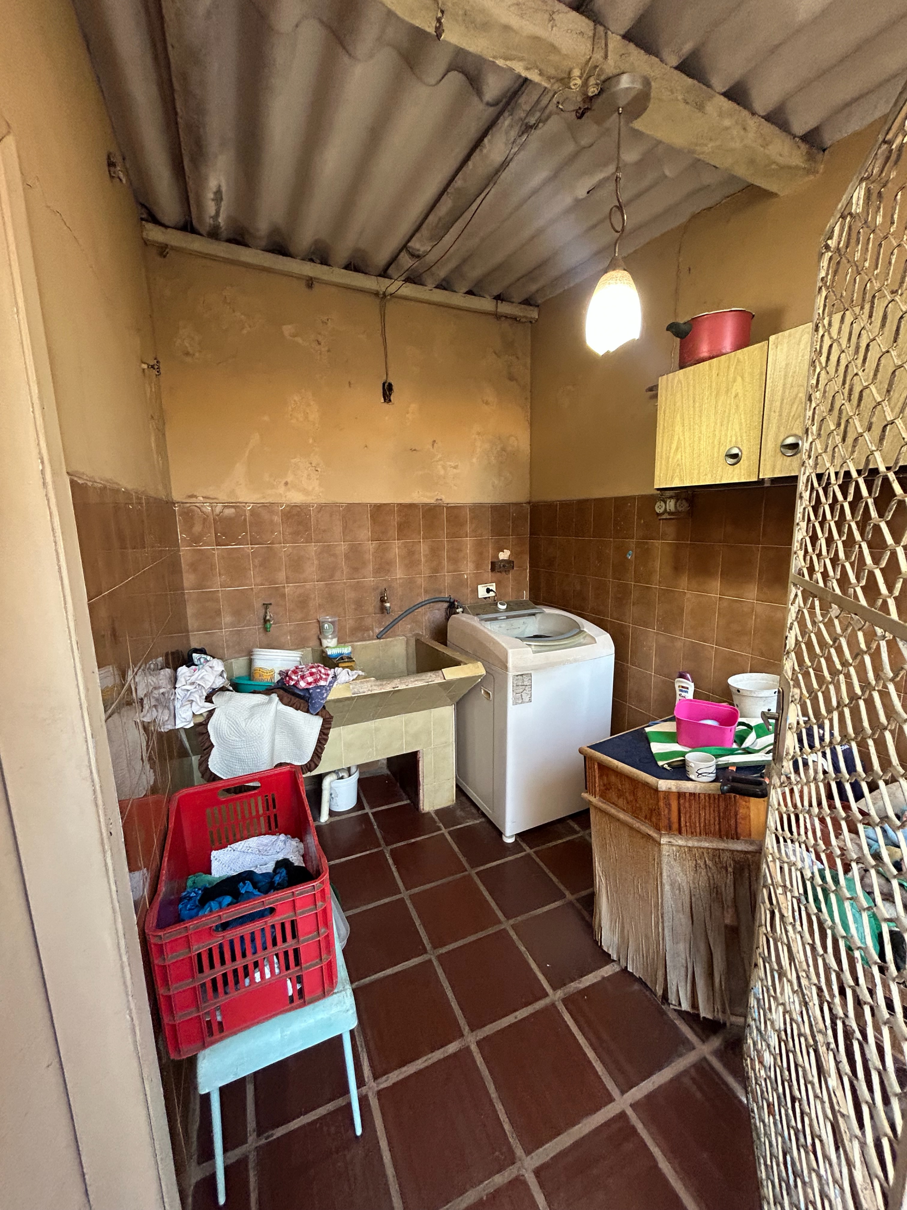 Casa, 1 quarto, 180 m² - Foto 24