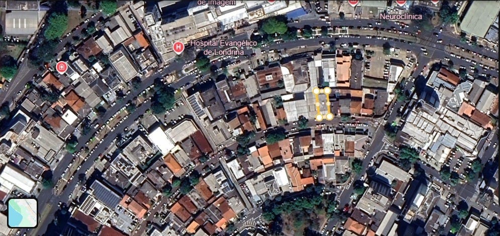 Casa, 1 quarto, 180 m² - Foto 3