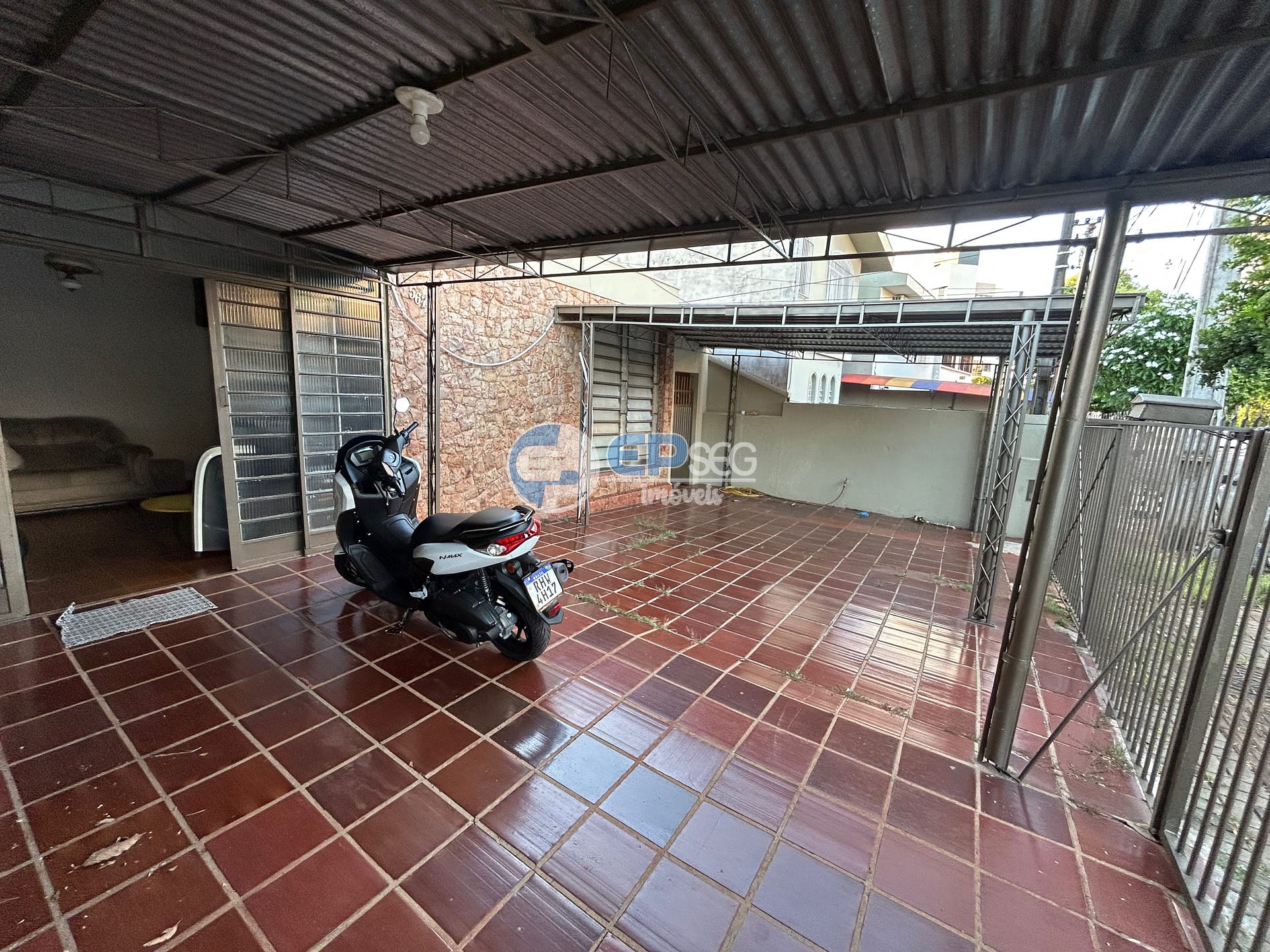 Casa, 1 quarto, 180 m² - Foto 5