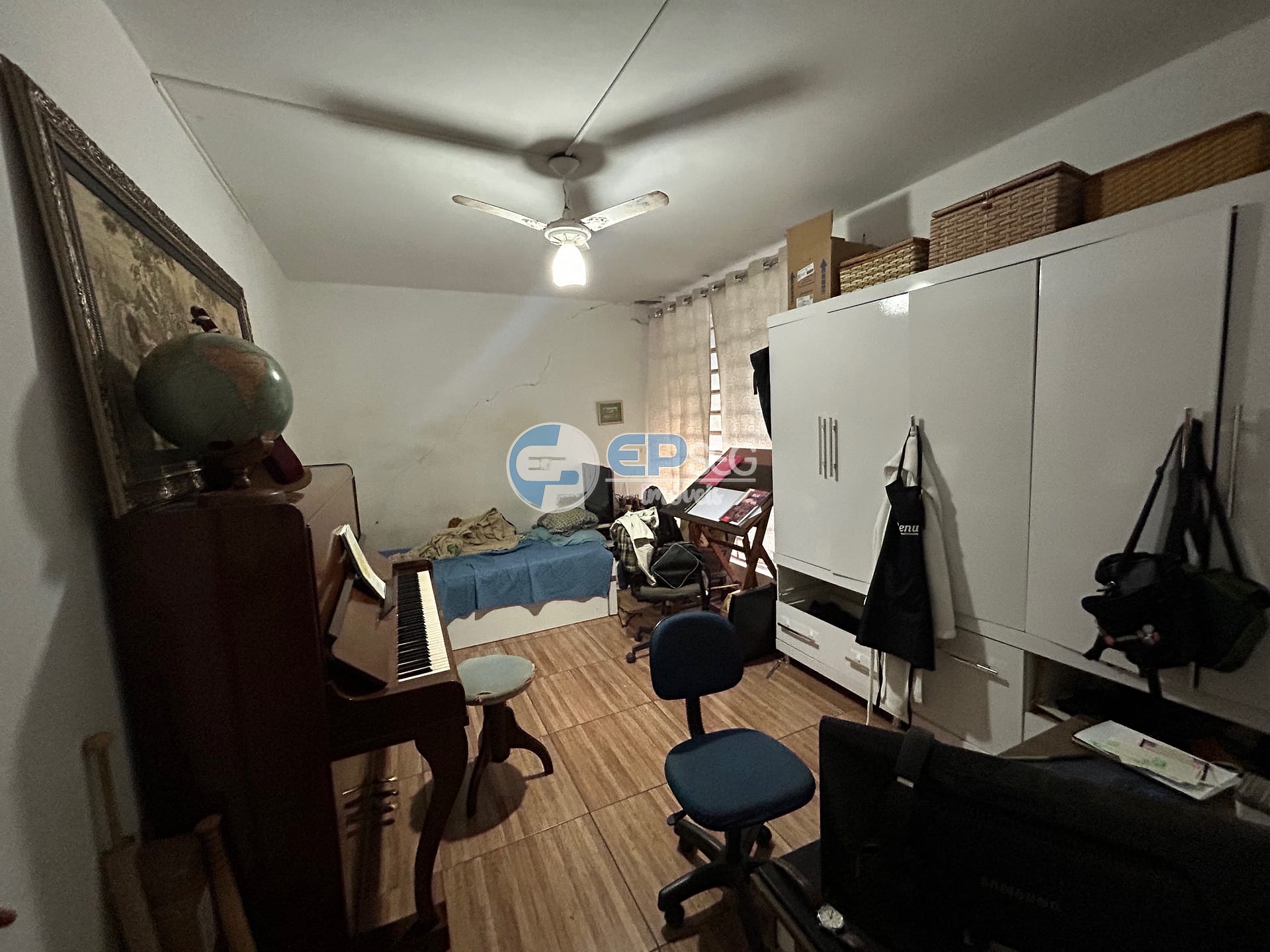 Casa, 1 quarto, 180 m² - Foto 8