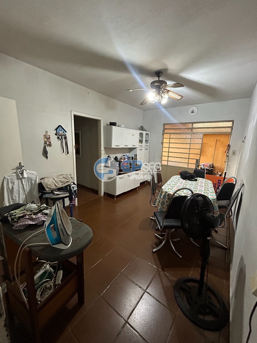 Casa, 1 quarto, 180 m² - Foto 9