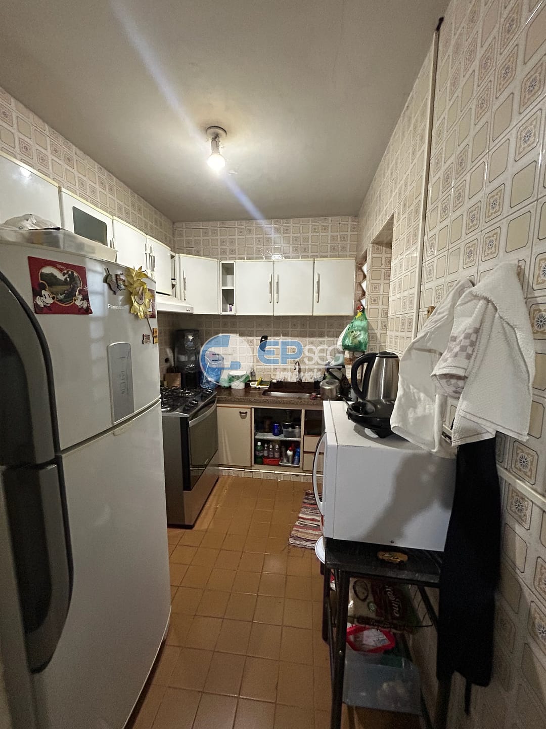 Casa, 1 quarto, 180 m² - Foto 11