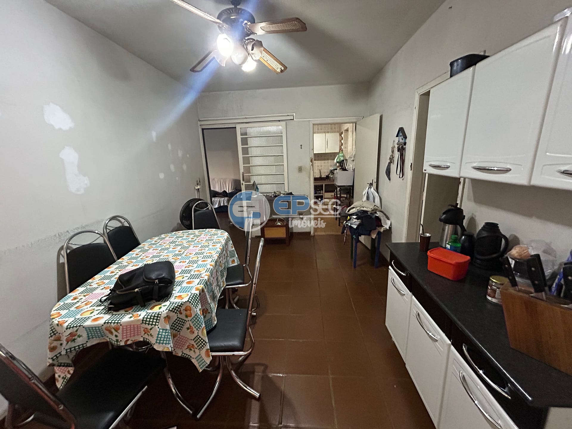 Casa, 1 quarto, 180 m² - Foto 12